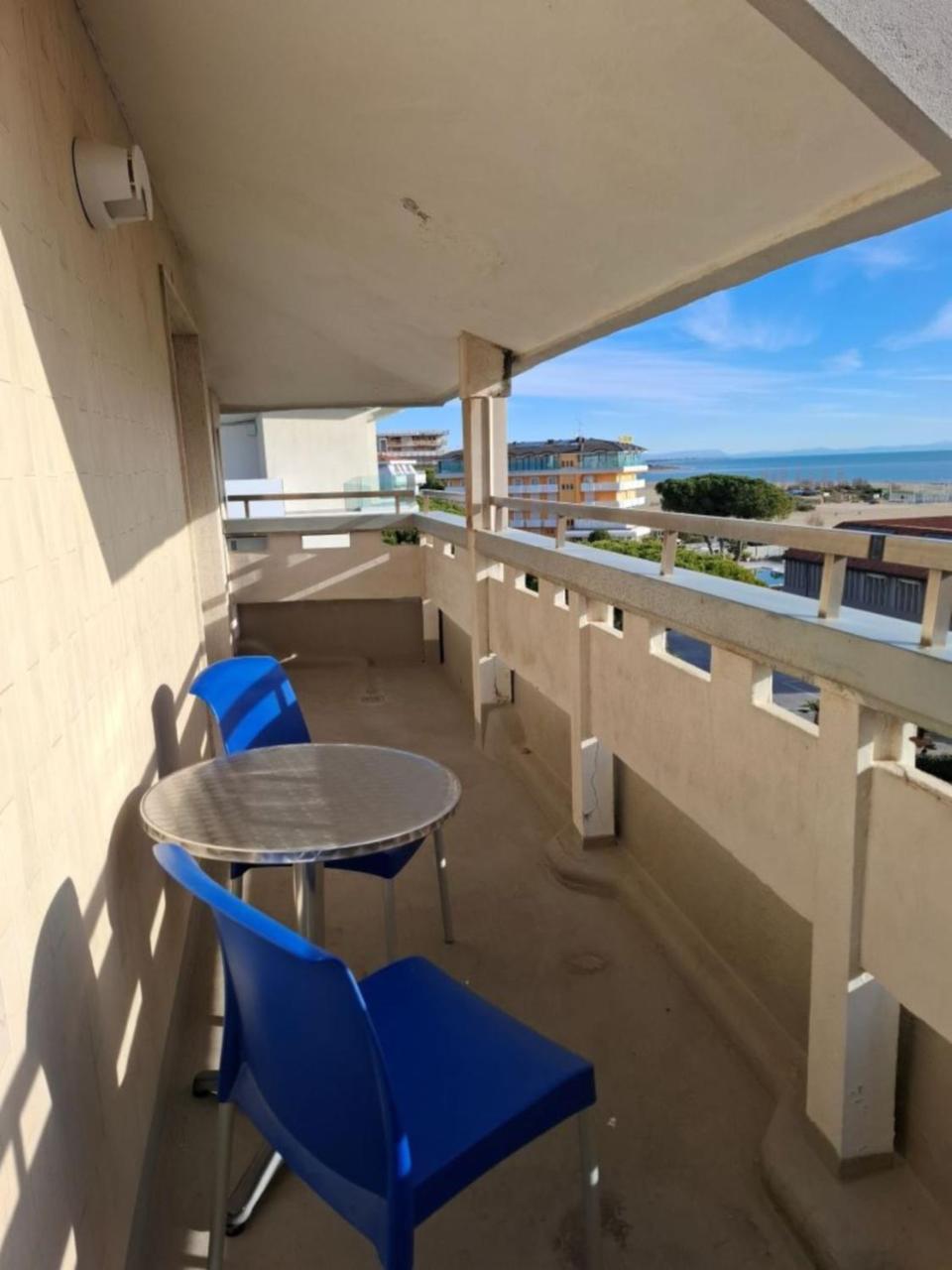 Residence Zenith Caorle Bagian luar foto