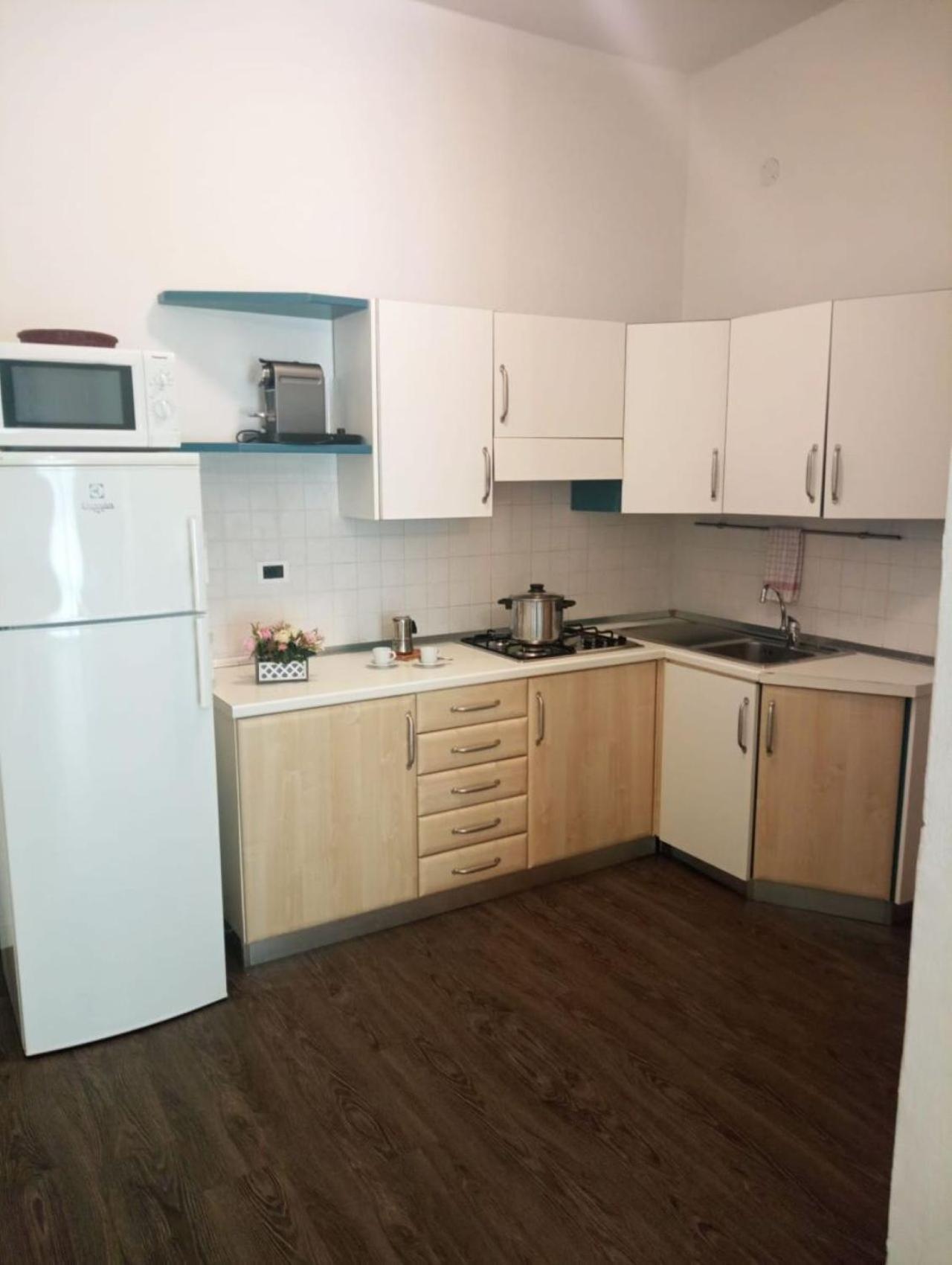 Residence Zenith Caorle Bagian luar foto