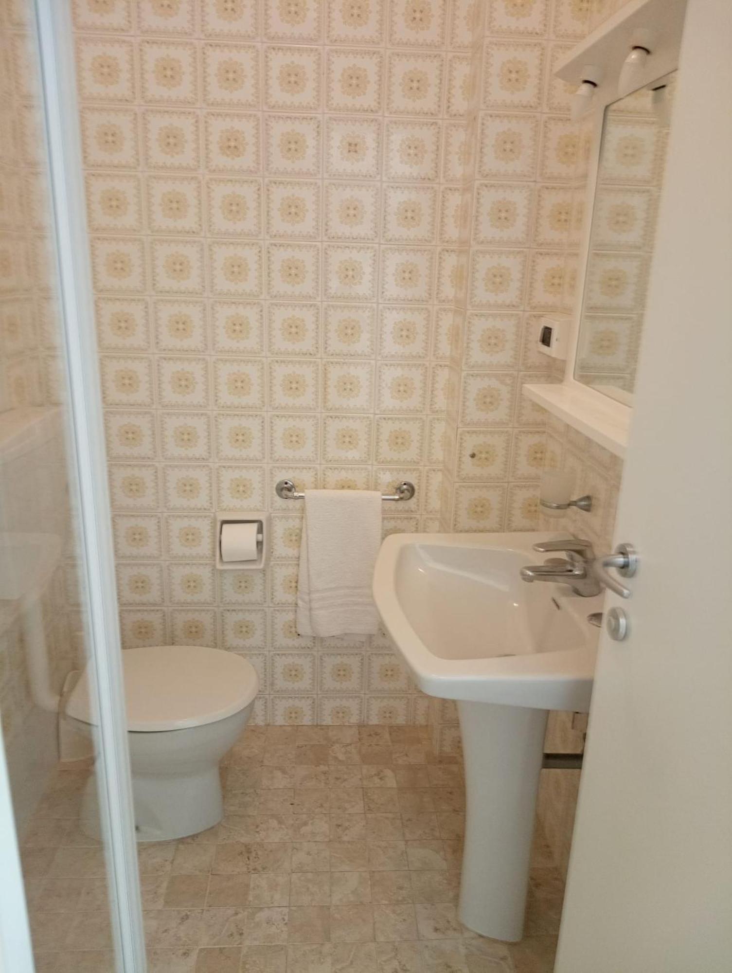 Residence Zenith Caorle Bagian luar foto